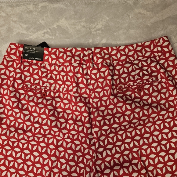 Zac & Rachel pants NWT - Picture 6 of 9